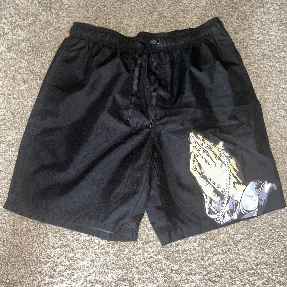 Swim trunks